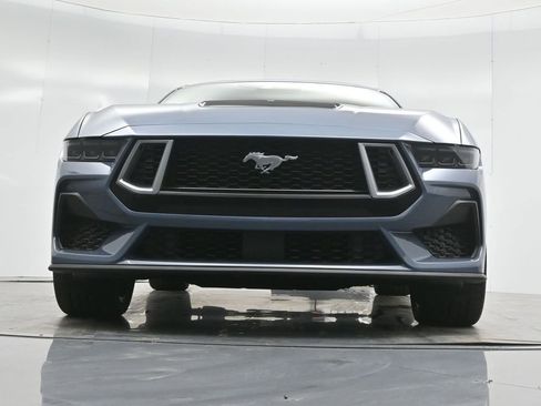 New 2025 Ford Mustang GT Premium w/ 60th Anniversary Package image 44
