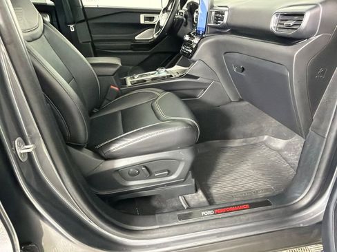 Used 2023 Ford Explorer ST w/ Equipment Group 401A image 14