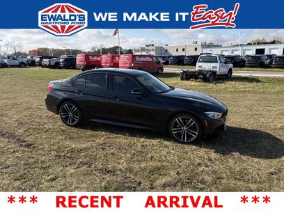 Used 2018 BMW 340i xDrive Sedan w/ Premium Package