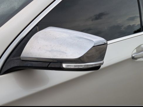 Used 2014 Chevrolet Impala LTZ FWD image 12
