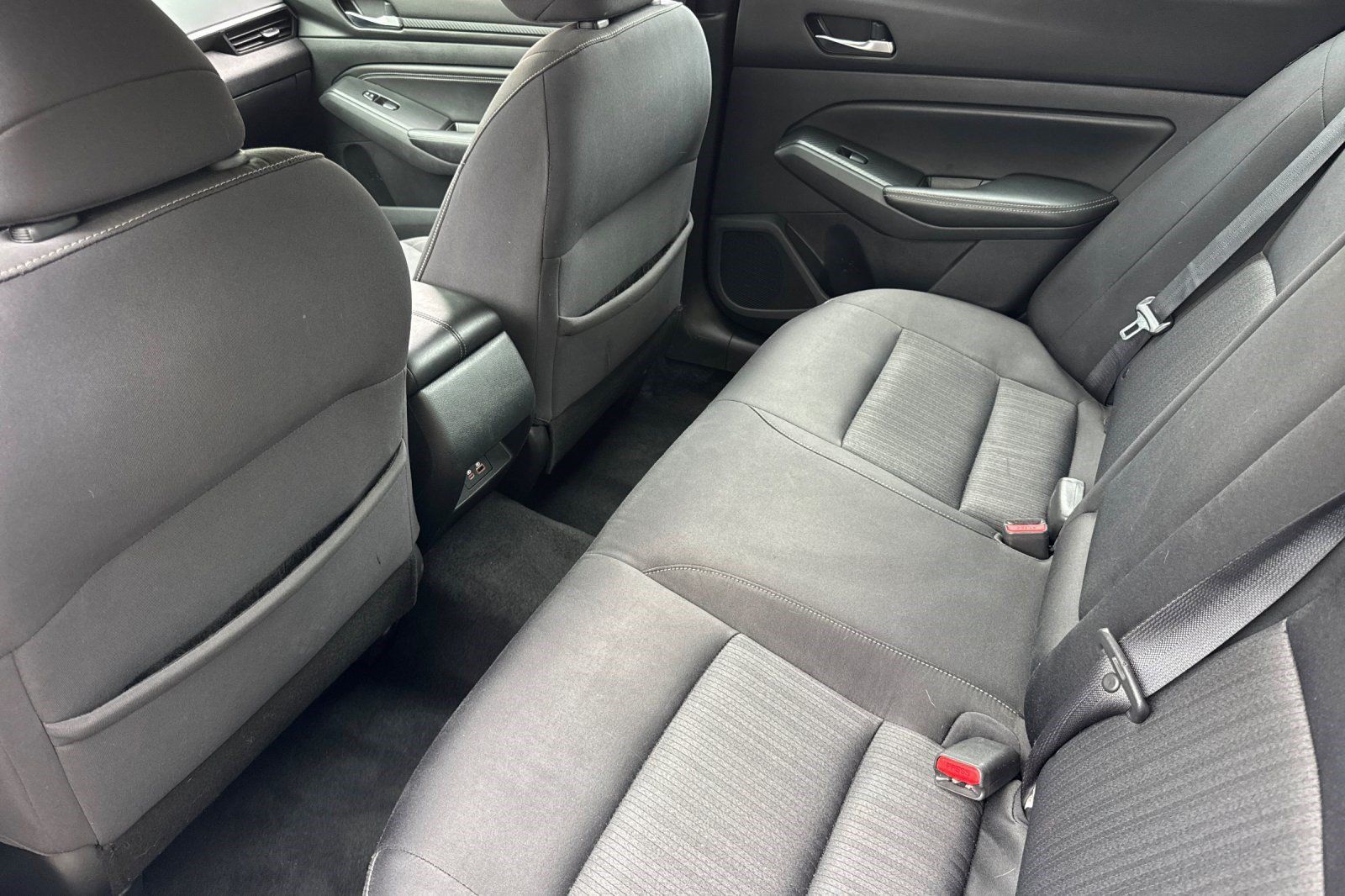 Used 2019 Nissan Altima 2.5 S FWD image 25
