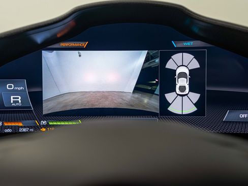 Certified 2024 Ferrari 296 GTB image 39