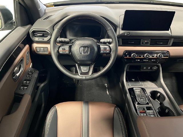 New 2026 Honda Pilot TrailSport image 27