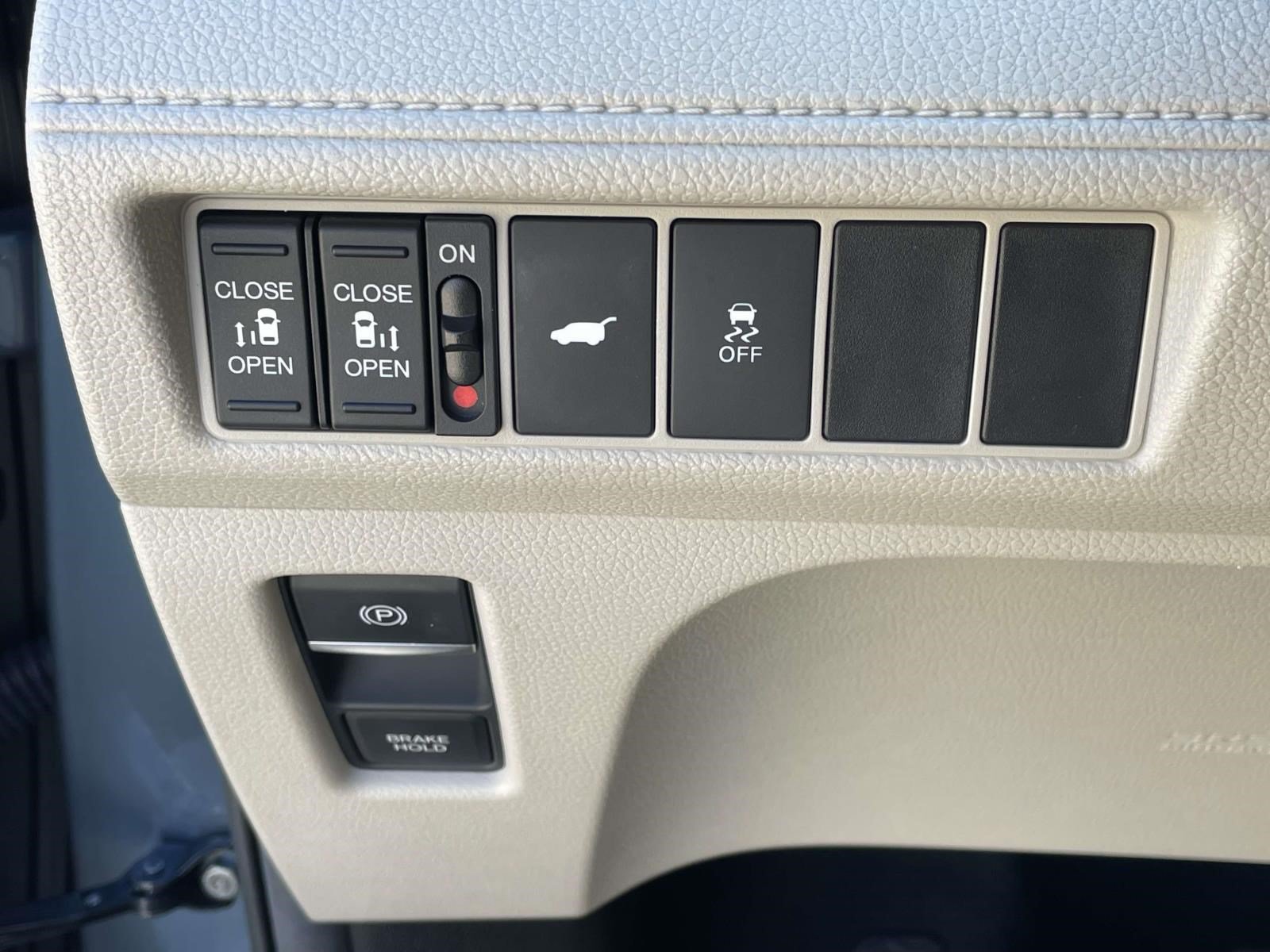Used 2025 Honda Odyssey EX-L image 20