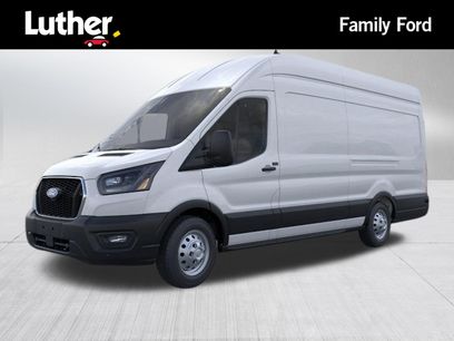 New 2026 Ford Transit 350 148 High Roof AWD