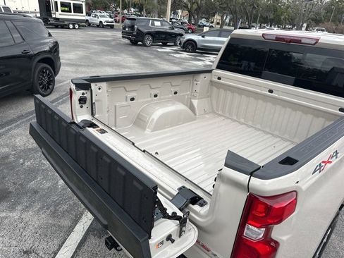 New 2026 Chevrolet Silverado 1500 RST w/ Safety Package image 64