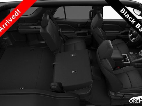 New 2026 Toyota 4Runner SR5 image 24