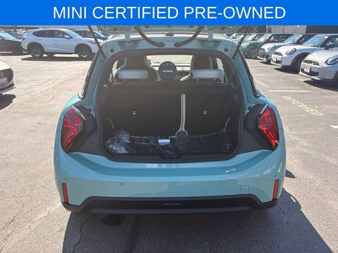 Used 2026 MINI Cooper S FWD image 15