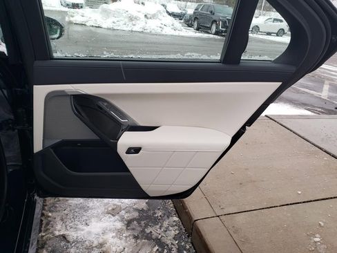 New 2026 BMW 740i xDrive 740i xDrive w/ Premium Package image 18