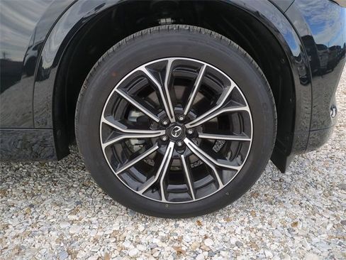 New 2025 MAZDA CX-70 3.3 Turbo S w/ Premium Plus image 11