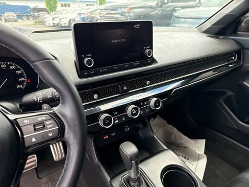 Used 2024 Honda Civic Sport image 18