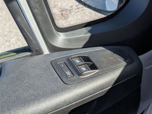 New 2026 RAM ProMaster 2500 image 14