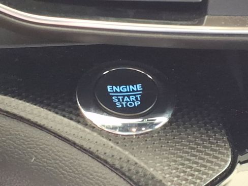Used 2023 Ford Explorer ST w/ Equipment Group 401A AWD/4WD image 13
