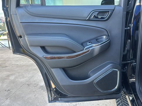 Certified 2019 Chevrolet Tahoe LS AWD/4WD image 22
