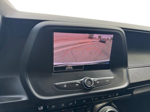 Used 2024 Chevrolet Camaro LT image 13