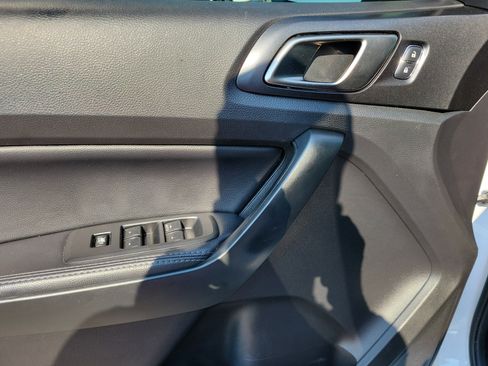 Used 2021 Ford Ranger Lariat w/ Tremor Off-Road Package image 16