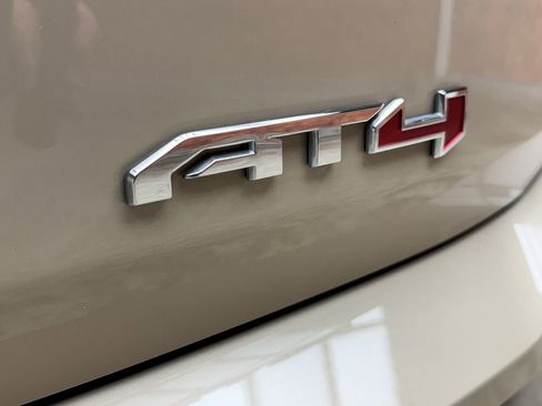 Used 2022 GMC Terrain AT4 AWD/4WD image 5