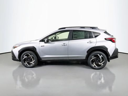 New 2026 Subaru Crosstrek 2.5i Limited AWD/4WD image 4
