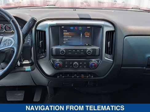 Used 2014 Chevrolet Silverado 1500 LT w/ All Star Edition AWD/4WD image 19