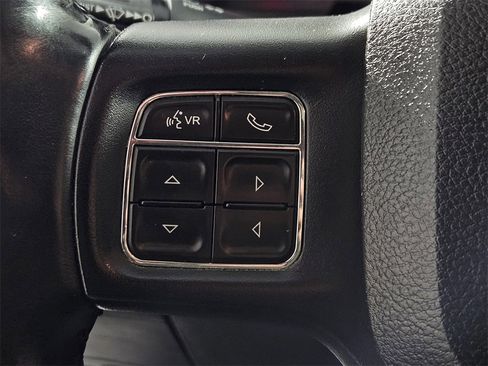 Used 2018 RAM 1500 Lone Star image 15