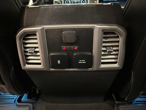 Used 2020 Ford F150 Platinum w/ Equipment Group 701A Luxury AWD/4WD image 41