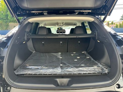 New 2025 Nissan Murano SV w/ Cargo Package AWD/4WD image 29