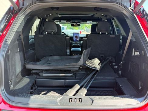 Used 2020 Ford Explorer ST w/ ST Street Pack AWD/4WD image 5