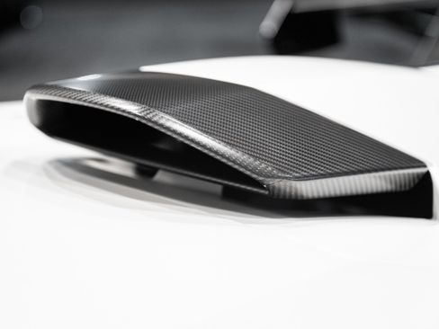 Used 2023 Lamborghini Huracan STO RWD image 11