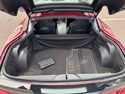 Used 2017 Chevrolet Corvette Grand Sport RWD image 20