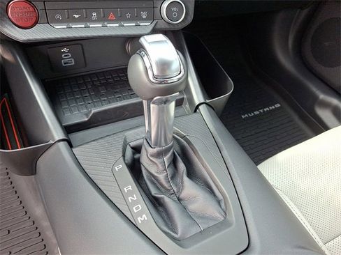 Used 2024 Ford Mustang GT Premium image 11