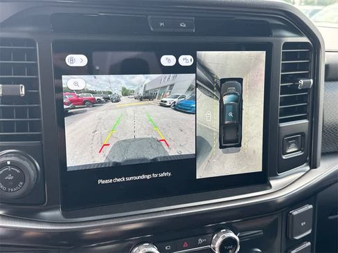 New 2025 Ford F150 Raptor w/ Equipment Group 803A Raptor R image 30