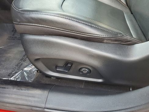 Used 2020 Jeep Compass Limited w/ Safety & Security Group image 9