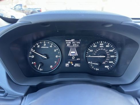 Used 2025 Subaru Impreza 2.0i image 14