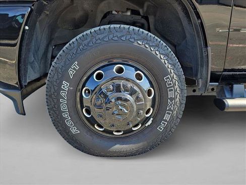 Used 2024 RAM 3500 Laramie w/ Night Edition image 24