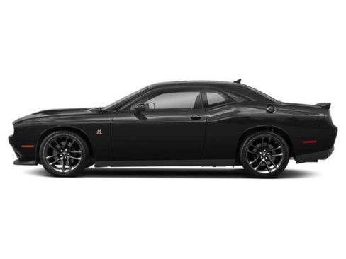 Used 2022 Dodge Challenger R/T Scat Pack image 25