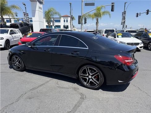 Used 2017 Mercedes-Benz CLA 250 4MATIC image 59