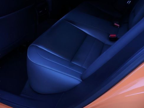 Used 2023 Lexus IS 500 w/ Special Appearance Package image 20