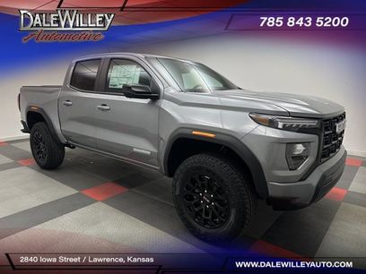 New 2026 GMC Canyon Elevation w/ Technology Package