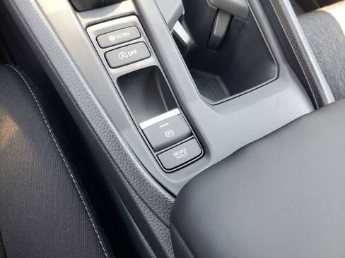 New 2025 Honda Accord SE image 25