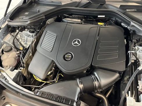 Certified 2026 Mercedes-Benz GLC 300 4MATIC image 35