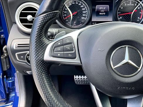 Used 2017 Mercedes-Benz C 43 AMG 4MATIC Sedan image 22