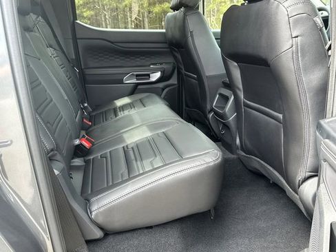 New 2026 Ford Ranger Lariat w/ FX4 Off-Road Package image 15