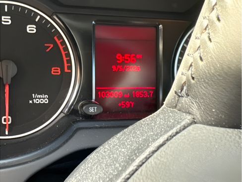Used 2012 Audi Q5 2.0T Premium AWD/4WD image 5