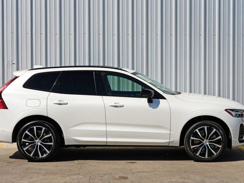 Used 2023 Volvo XC60 T8 Plus w/ Climate Package image 53