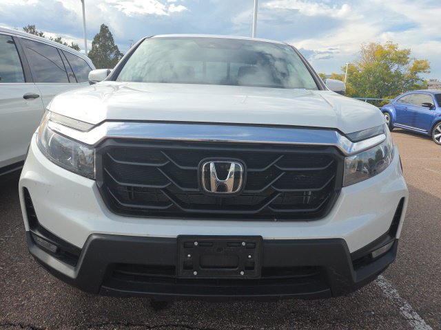 Used 2023 Honda Ridgeline RTL image 2