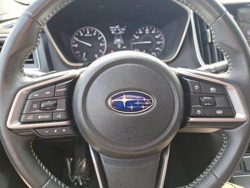 Certified 2025 Subaru Ascent Premium AWD/4WD image 12
