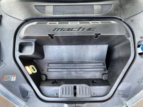 Used 2025 Ford Mustang Mach-E GT AWD/4WD image 18