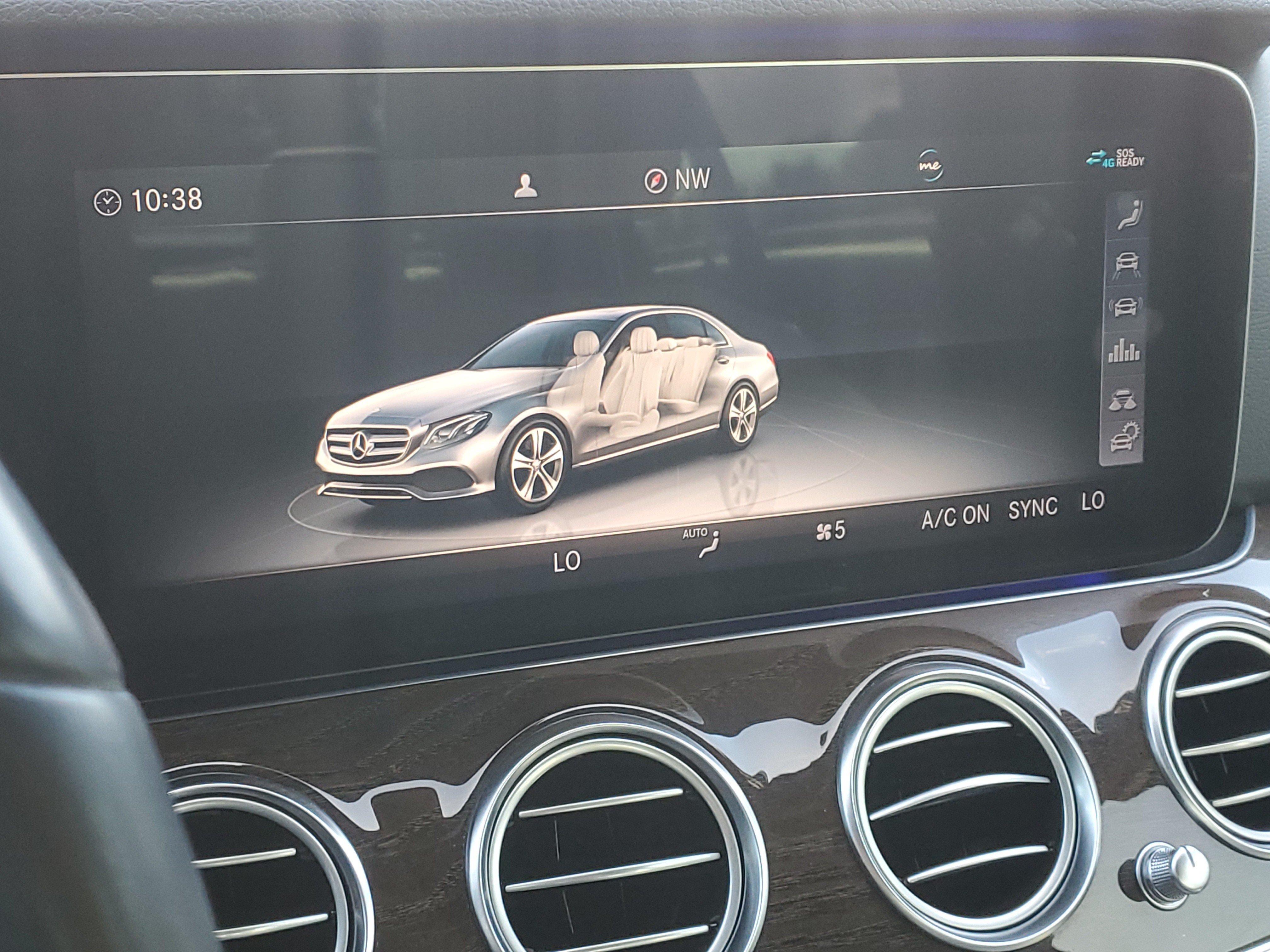Used 2020 Mercedes-Benz E 350 Sedan image 24
