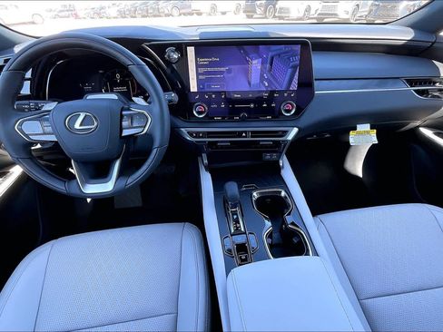 New 2026 Lexus RX 350 Premium Plus image 8