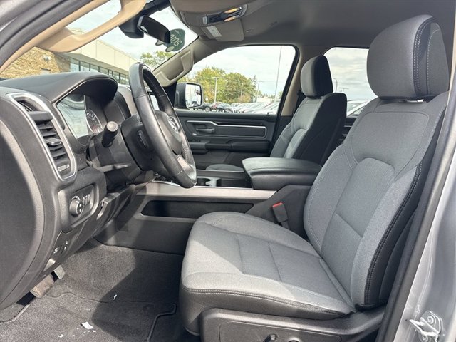 Used 2019 RAM 1500 Big Horn AWD/4WD image 22
